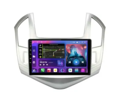 FarCar s400 для Chevrolet Cruze на Android (HL261M)