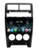FarCar для Lada Priora на Android (DX3018M)