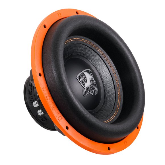 DL Audio Gryphon Lite 12 V.3 SE