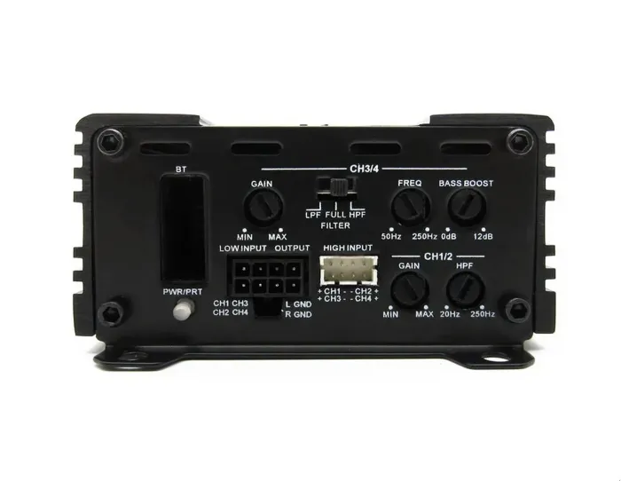 ZAPCO ST-64D SQ MINI