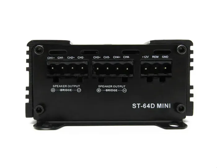 ZAPCO ST-64D SQ MINI