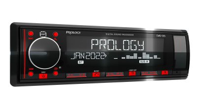 PROLOGY CMD-330