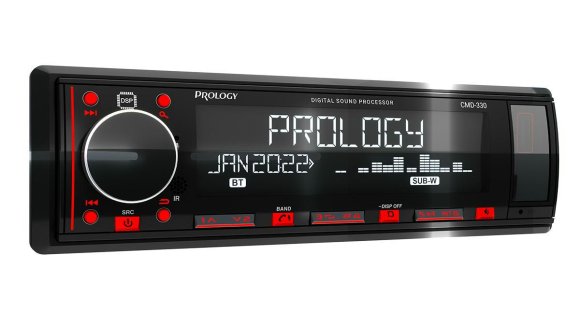 PROLOGY CMD-330