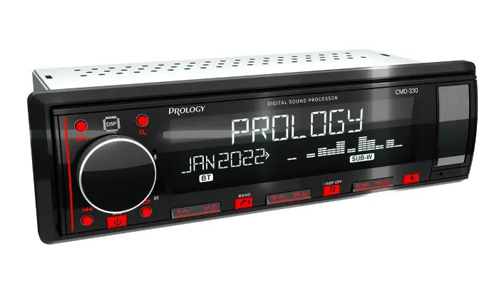 PROLOGY CMD-330
