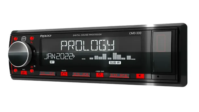 PROLOGY CMD-330