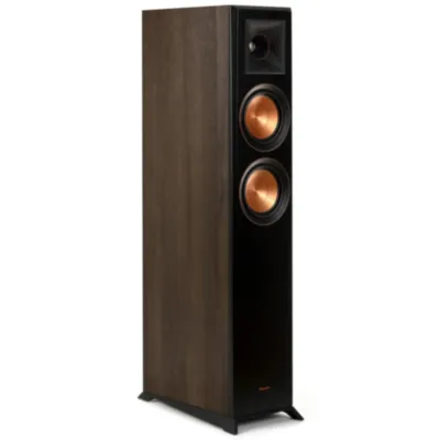 Klipsch RP-5000F II Walnut