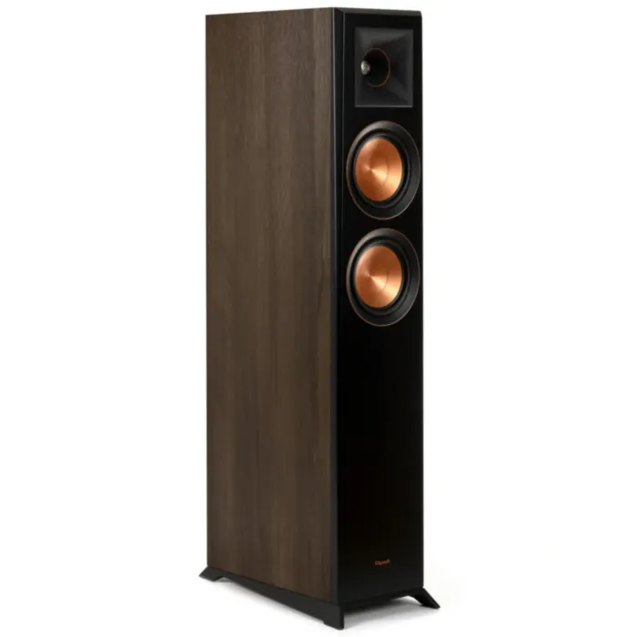 Klipsch RP-5000F II Walnut