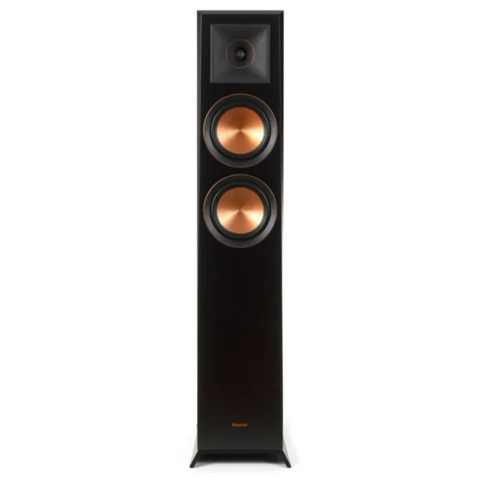 Klipsch RP-5000F II Walnut