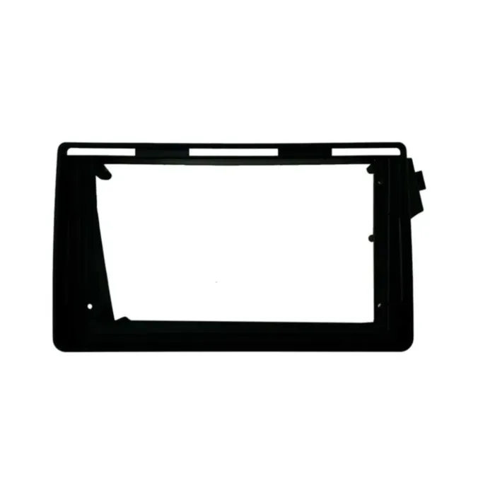 Магнитола для SSangYong Actyon 2005-2010/Kyron 2005-2016 Parafar на Андроид 10.0 PF166LUX1Lite