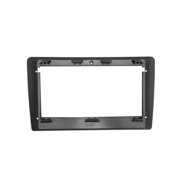 Магнитола для Nissan Tiida 2005-2010 Parafar на Андроид 14.0 PF392LUX1THD