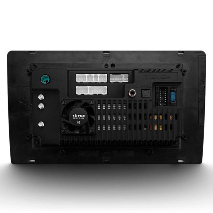 TEYES CC3 | 9" | 4/32 Gb