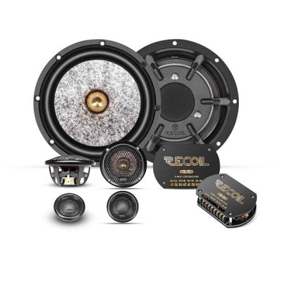 RECOIL SAM365