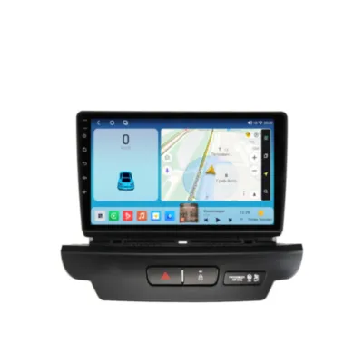 Магнитола для Kia Ceed 2018-2022 MFBB Parafar на Андроид 14.0 PF667LUX3KHD